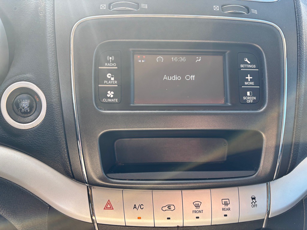 2012 Dodge Journey Image 18