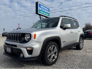 Image for 2019 Jeep Renegade Latitude ID: 7047454