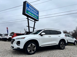 Image for 2019 Hyundai Santa Fe LIMITED 2.0T ID: 7053249