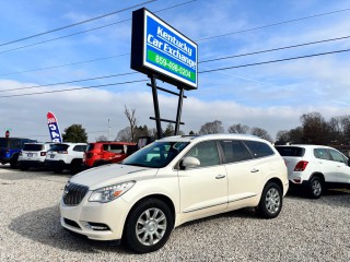 Image for 2015 Buick Enclave Leather ID: 7054150