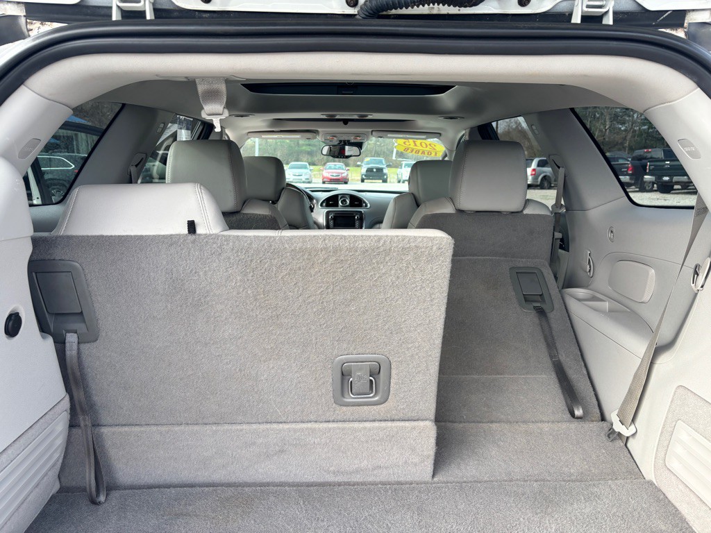 2015 Buick Enclave Image 19