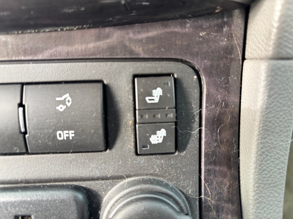 2015 Buick Enclave Image 22