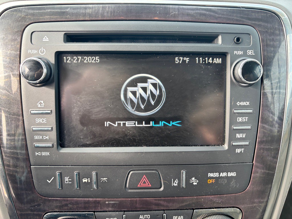 2015 Buick Enclave Image 23