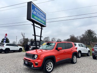 Image for 2019 Jeep Renegade Latitude ID: 7086167