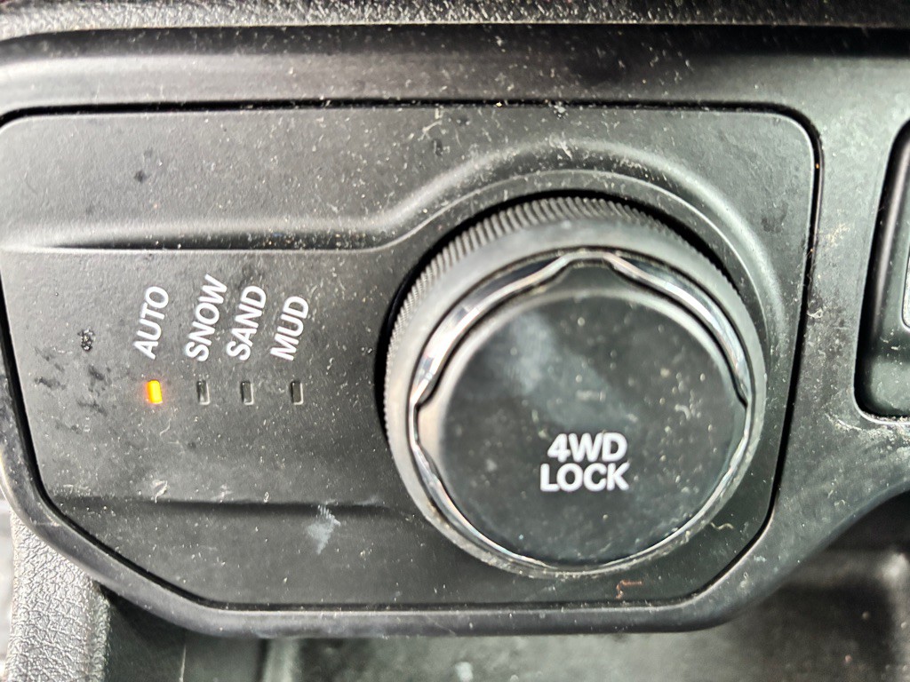 2019 Jeep Renegade Image 17