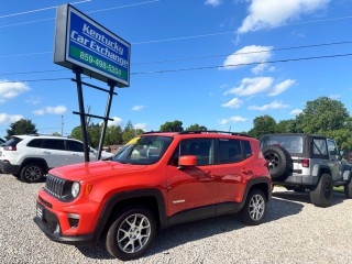 Image for 2019 Jeep Renegade Latitude ID: 7086167