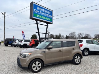 Image for 2014 Kia Soul BASE ID: 7087265