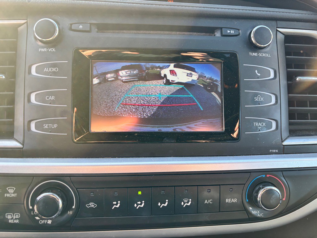 2019 Toyota Highlander Image 13