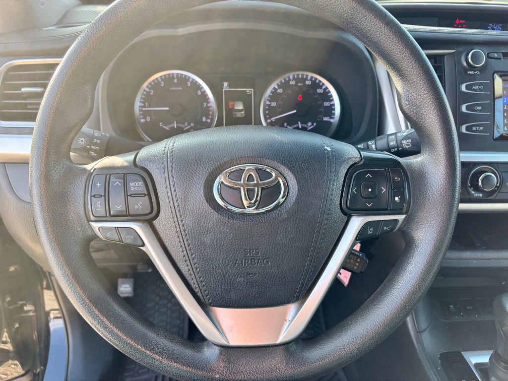 2019 Toyota Highlander Image 14