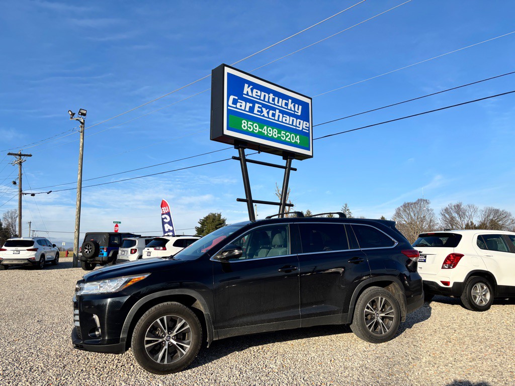 2019 Toyota Highlander Image 15