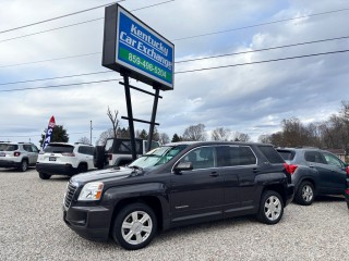 Image for 2016 GMC Terrain SLE-1 ID: 7098383