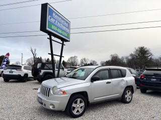 Image for 2007 Jeep Compass Sport ID: 7100777