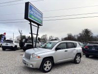 Image for 2007 Jeep Compass Sport ID: 7100777