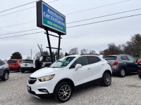 Image for 2017 Buick Enclave Sport Touring ID: 7104485