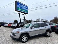 Image for 2017 Jeep Cherokee Latitude ID: 7104654