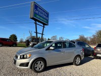 Image for 2012 Chevrolet Sonic LT ID: 7119892