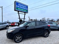 Image for 2015 Hyundai Tucson GLS ID: 7126935