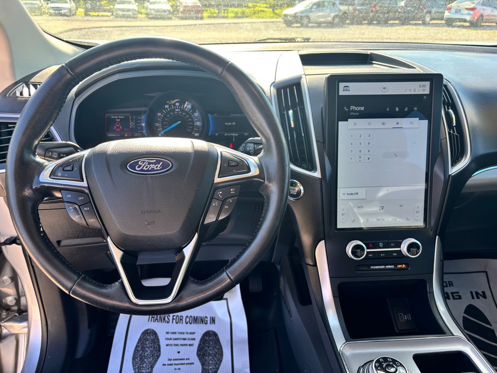 2022 Ford Edge Image 19