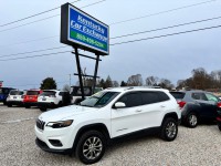 Image for 2019 Jeep Cherokee Latitude Plus ID: 7142934