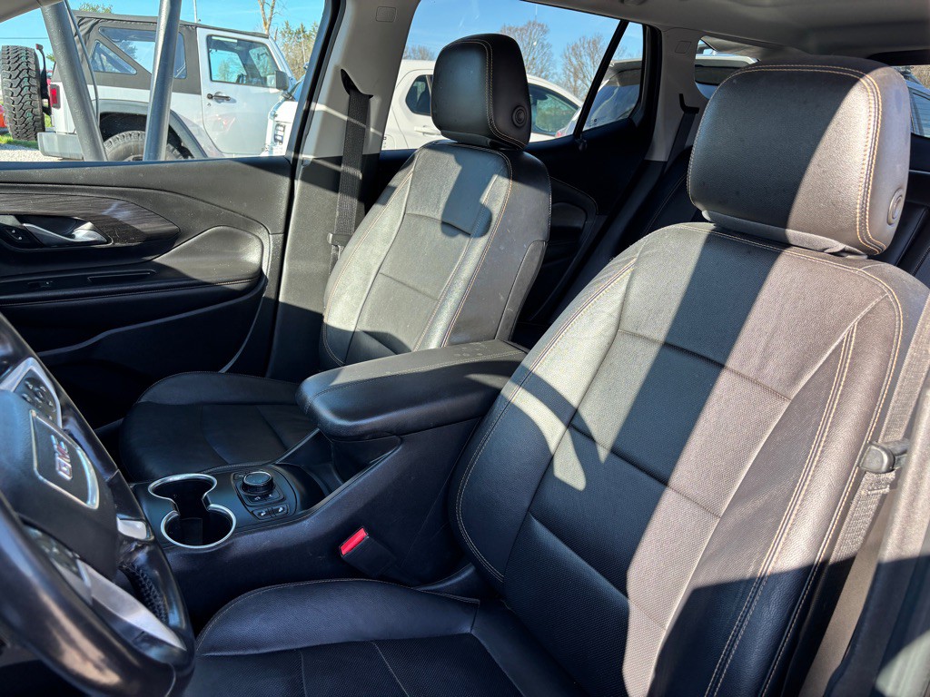 2021 GMC Terrain Image 10