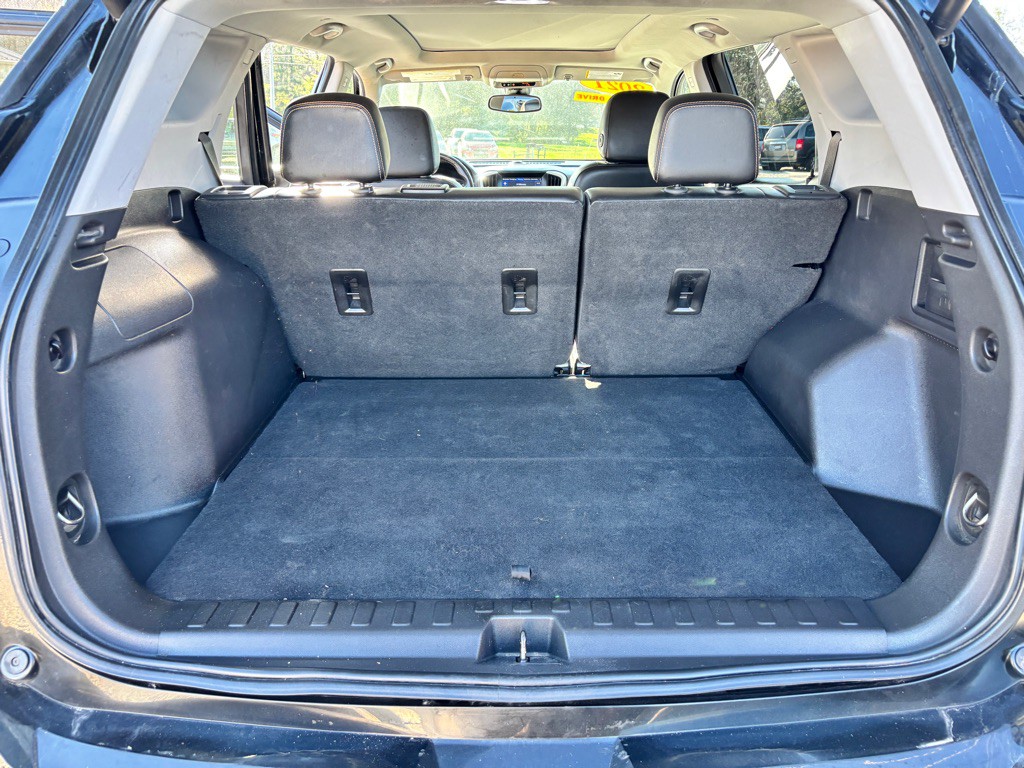 2021 GMC Terrain Image 11