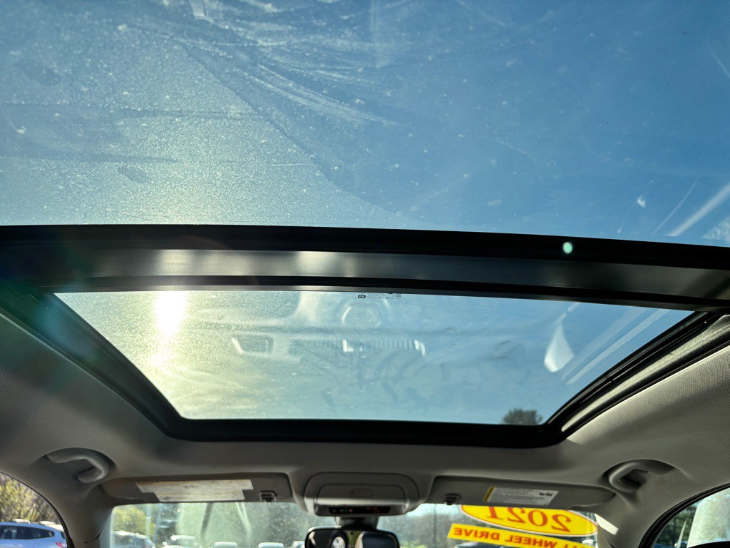 2021 GMC Terrain Image 15