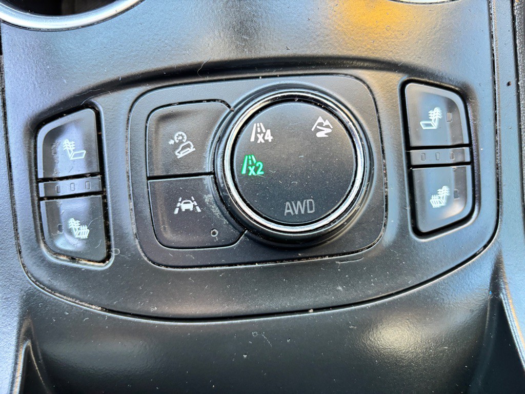 2021 GMC Terrain Image 16