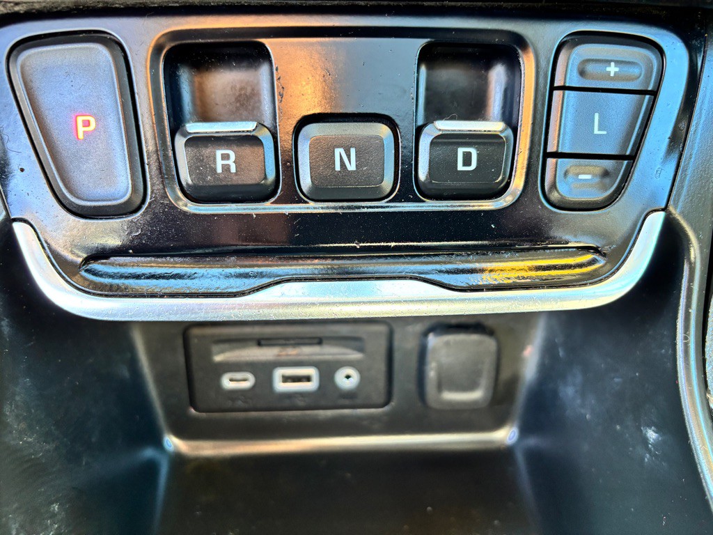 2021 GMC Terrain Image 17