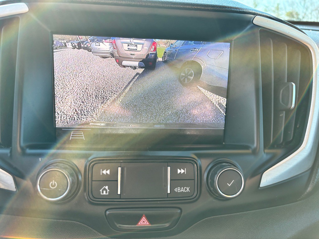 2021 GMC Terrain Image 18