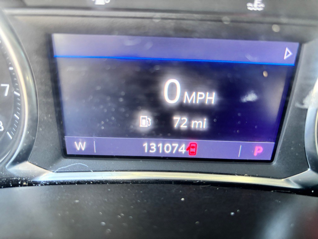 2021 GMC Terrain Image 19