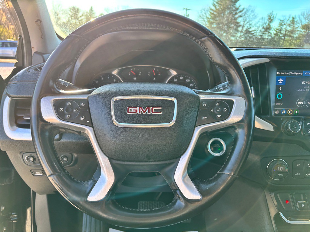 2021 GMC Terrain Image 20