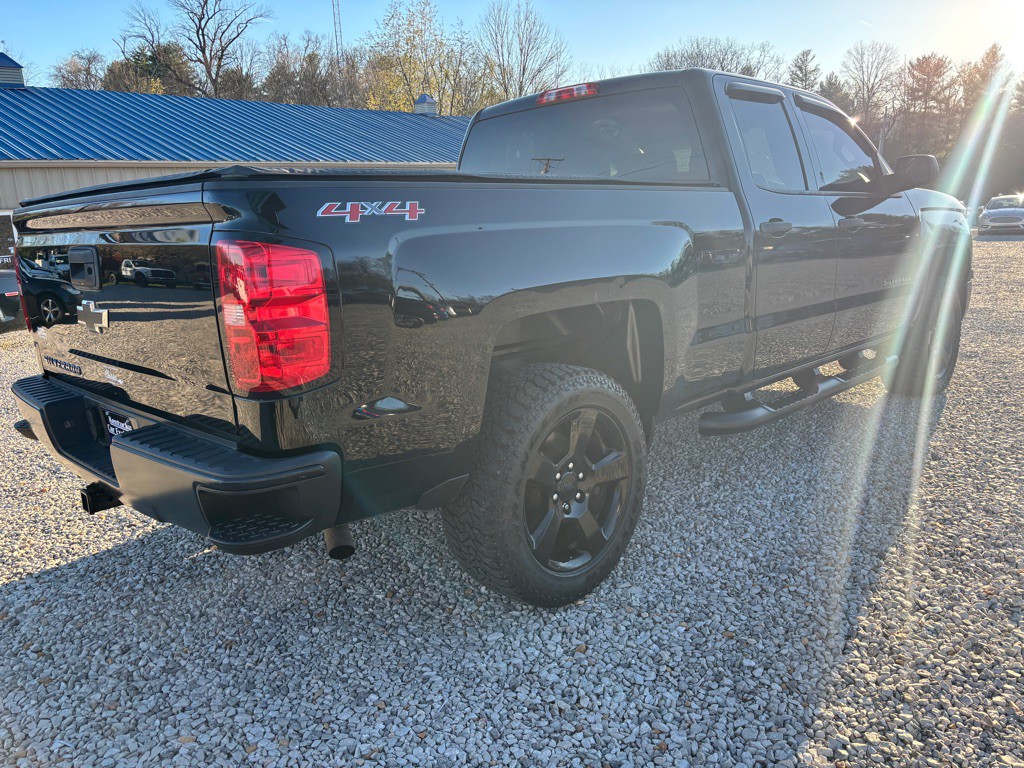 2015 Chevrolet Silverado 1500 Image 5
