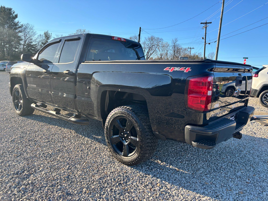 2015 Chevrolet Silverado 1500 Image 7