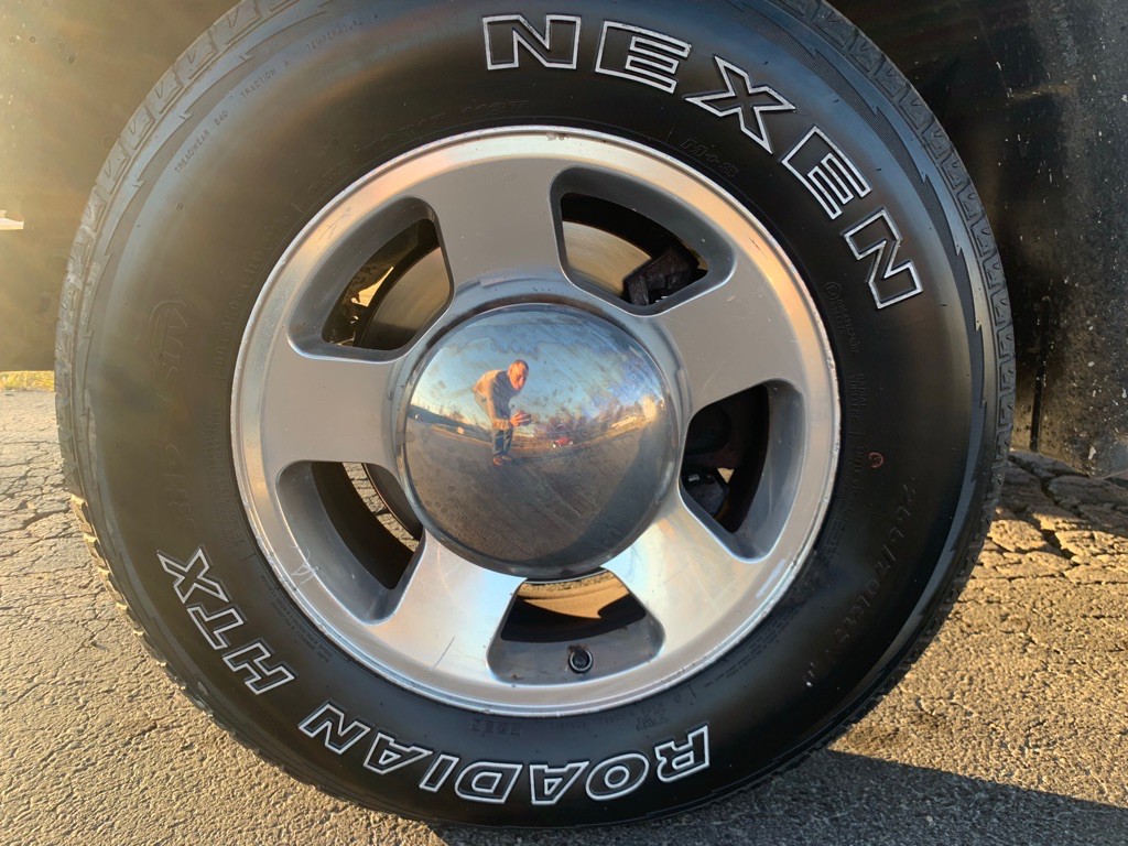 2009 Ford F-250 Image 8