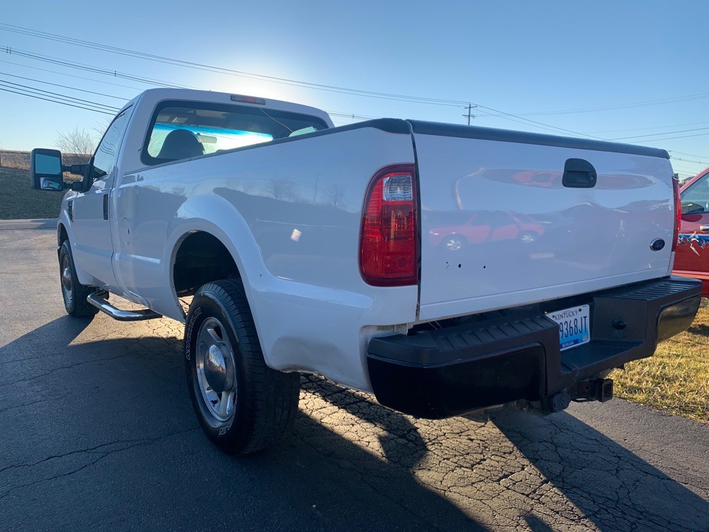 2009 Ford F-250 Image 14