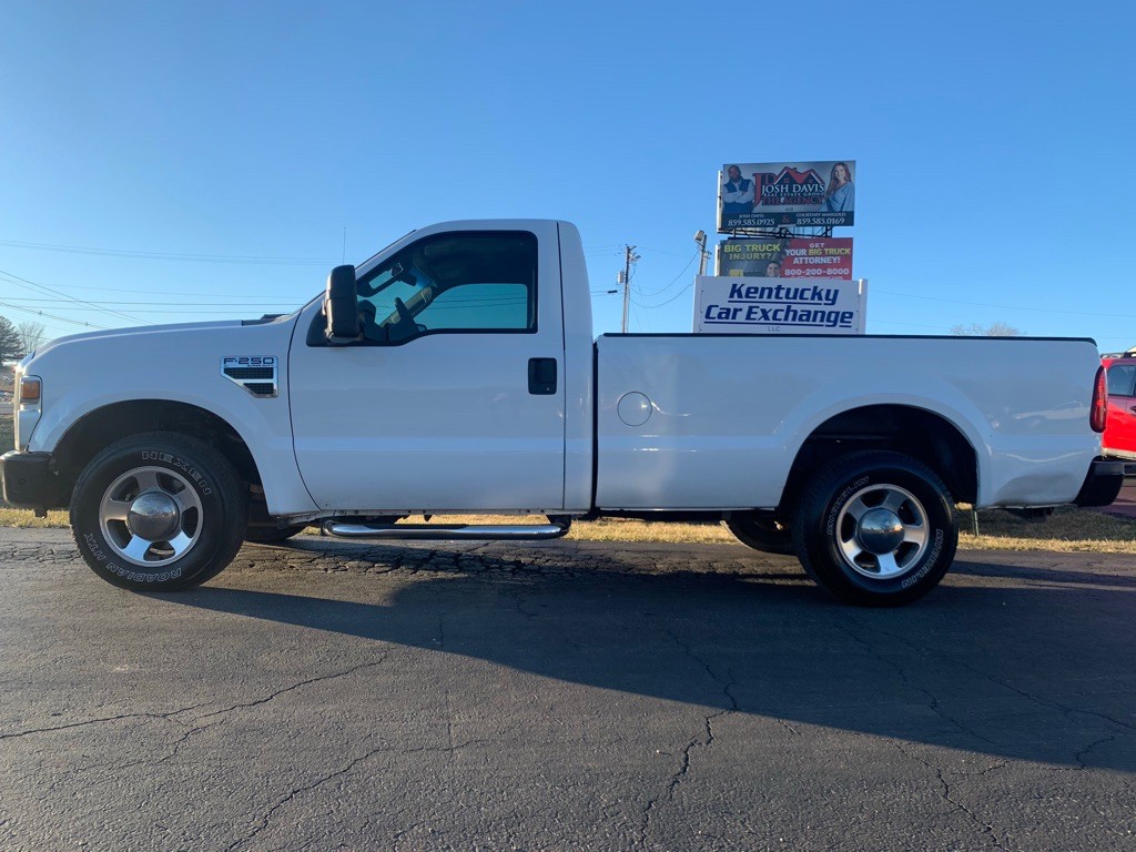2009 Ford F-250 Image 15