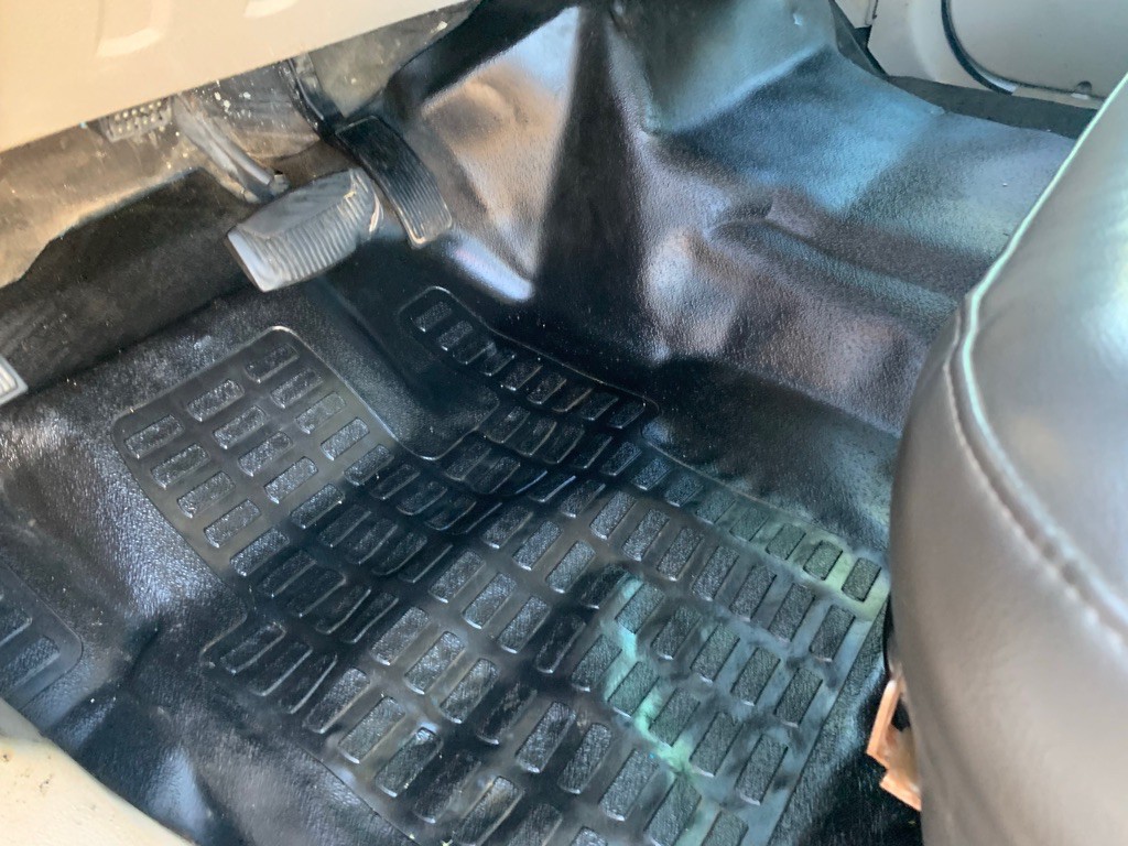 2009 Ford F-250 Image 17