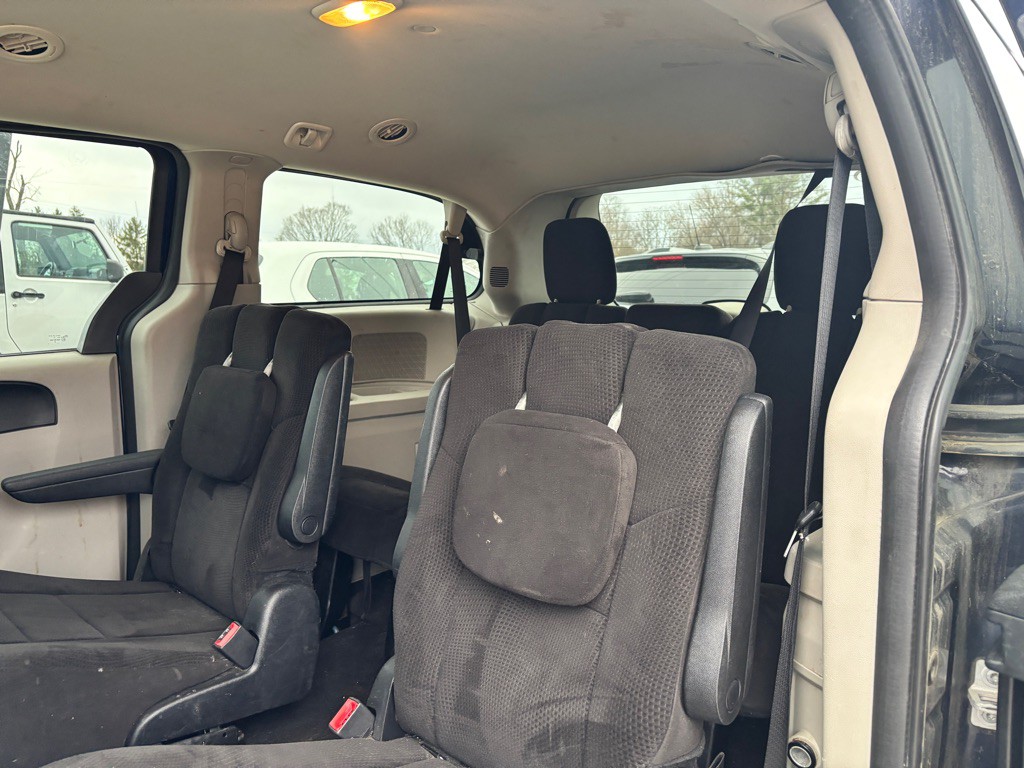 2012 Dodge Grand Caravan Image 13
