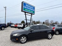 Image for 2013 Chevrolet Cruze 1LT AUTO ID: 7182314