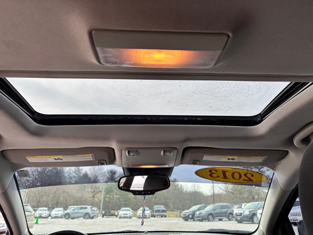 2013 Chevrolet Cruze Image 15