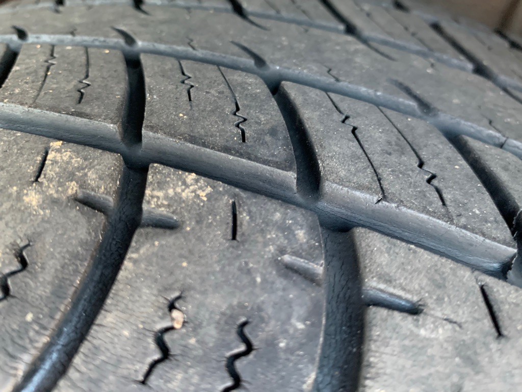 2006 Mitsubishi Outlander Image 10