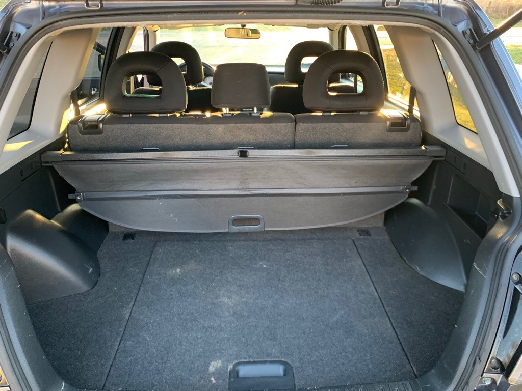 2006 Mitsubishi Outlander Image 17