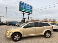 Image for 2010 Dodge Journey SE ID: 7212720