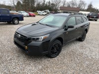 Image for 2022 Subaru Outback Wilderness ID: 7233714