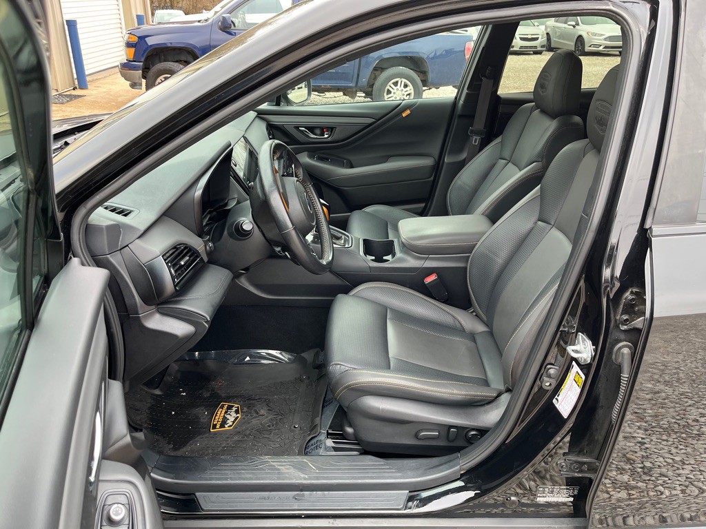 2022 Subaru Outback Image 5