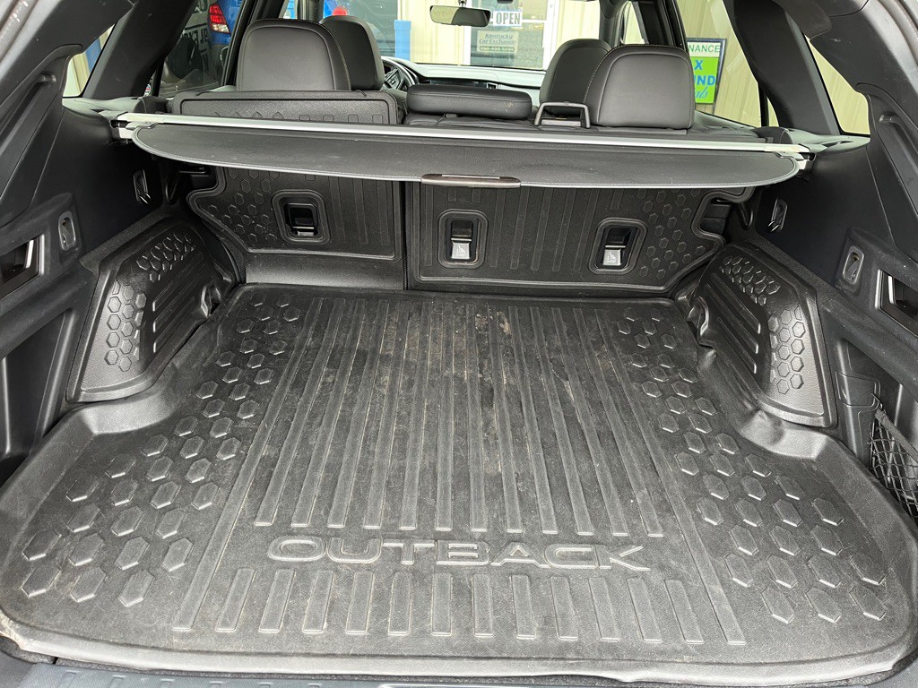 2022 Subaru Outback Image 9