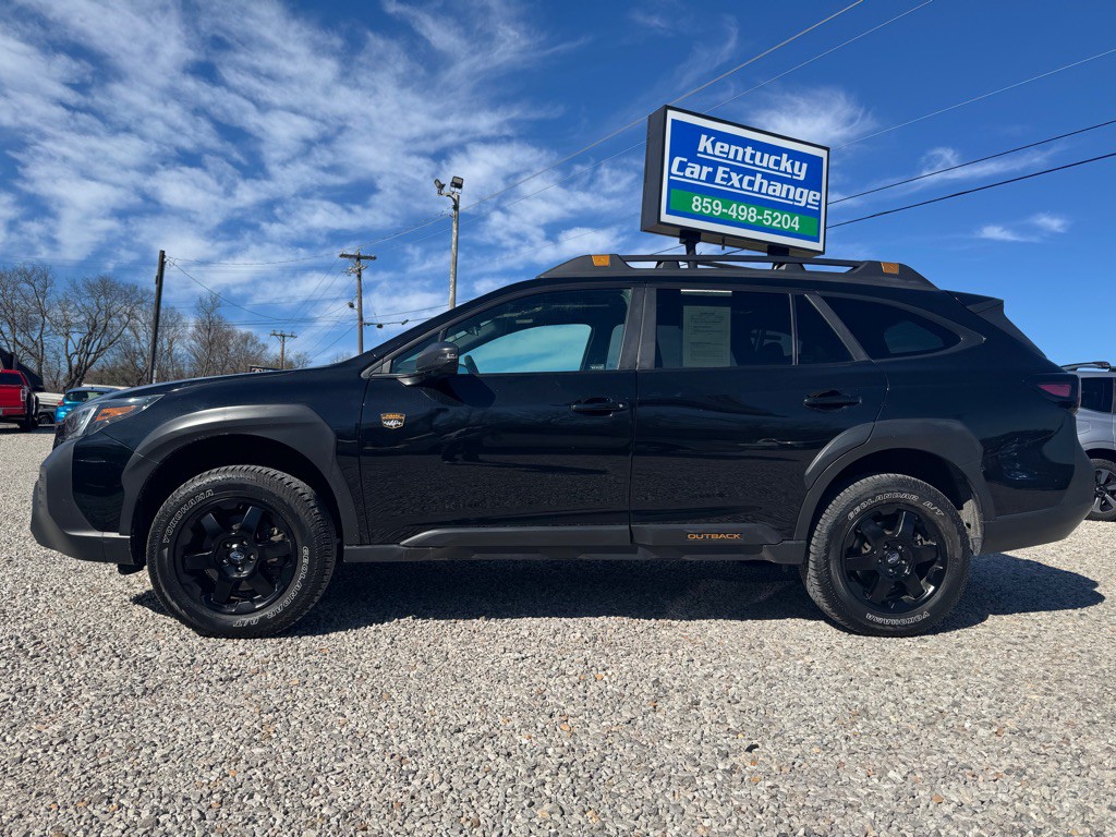 2022 Subaru Outback Image 11