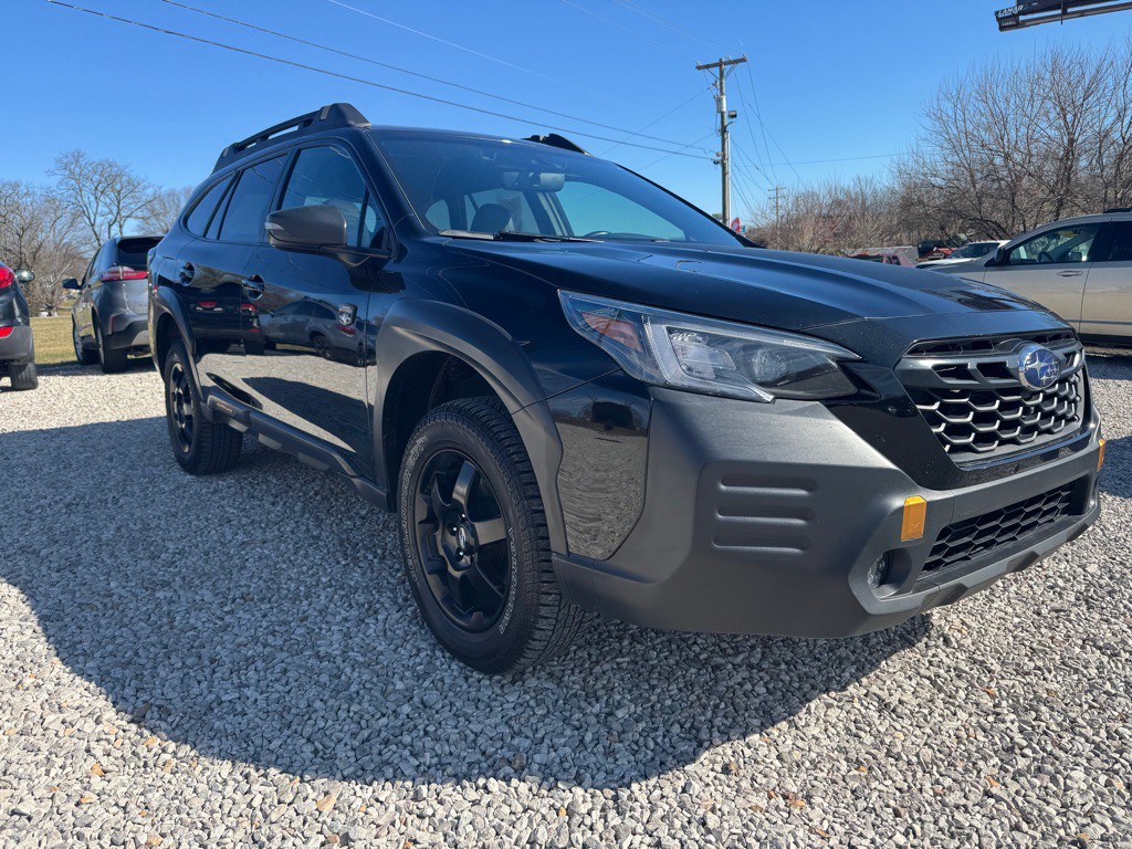 2022 Subaru Outback Image 13