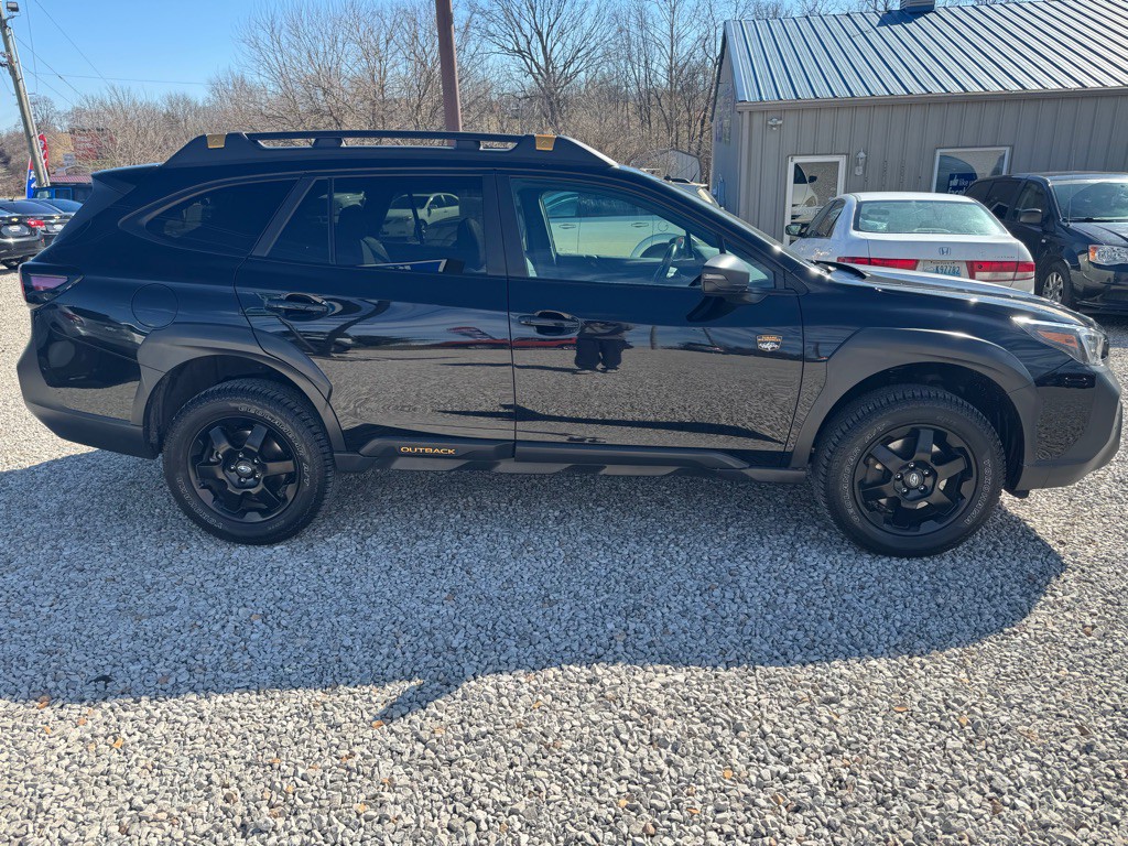 2022 Subaru Outback Image 14