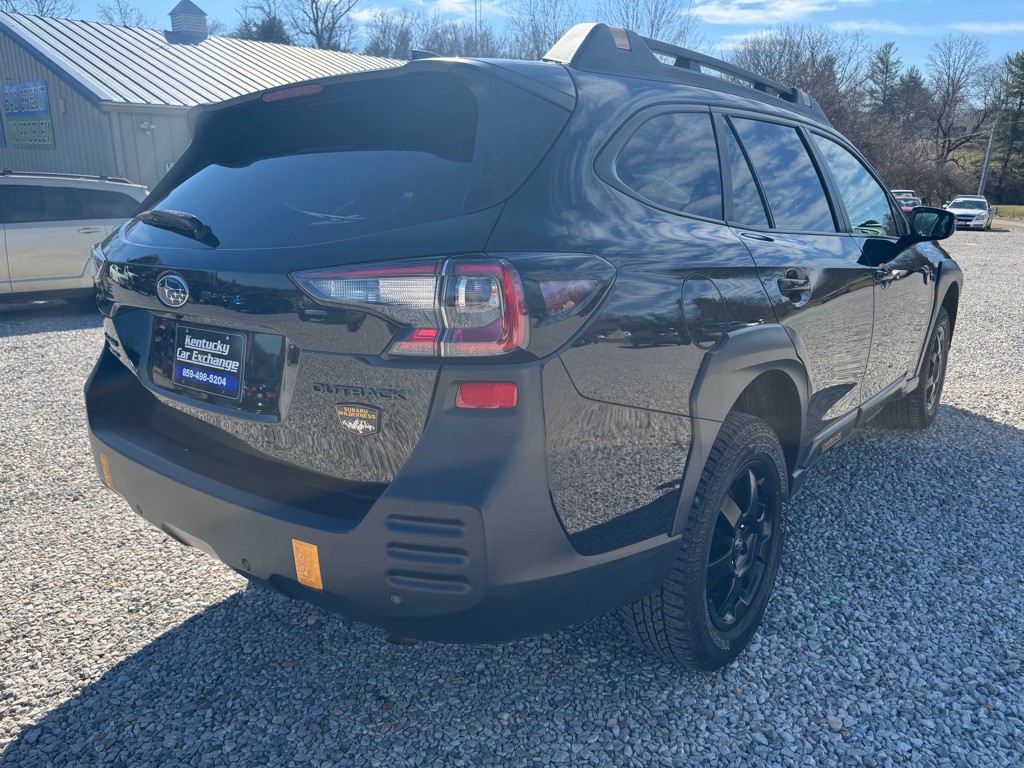 2022 Subaru Outback Image 15